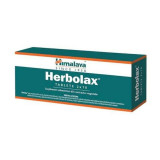 Herbolax, 20 comprimate, Himalaya