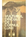 Rodica Ojog-Brașoveanu - Vulturul dincolo de cornul lunii (editia 1988)