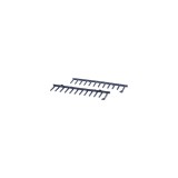 Cos tacamuri original Bosch 12005609 compatibil Siemens Neff pentru masina de spalat vase