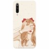 Husa silicon pentru Xiaomi Mi 9, Dont Cry Anymore