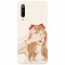 Husa silicon pentru Xiaomi Mi 9, Dont Cry Anymore