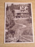 QW24 G - Carte postala - tematica turism - vedere - Ghilcos 2, Necirculata, Fotografie, Harghita