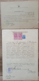 Lot 2 documente Presedintia Consiliului de Ministri 1939-1942