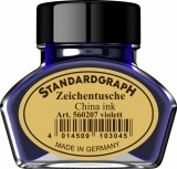 Tus calimara Standardgraph Violet 30ml