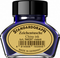 Tus calimara Standardgraph Violet 30ml foto