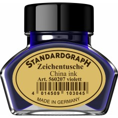 Tus calimara Standardgraph Violet 30ml
