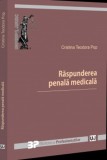 Raspunderea penala medicala, Universul Juridic