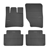 Covorase auto cauciuc Audi Q7 (4LB) (2006-2015) MAMMOOTH MMT A040 0724, MAMMOOTH / FROGUM