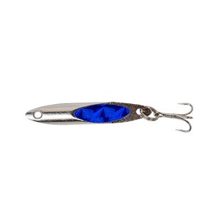 Oscilanta Ultra Light Wizard Mini Slice Albastru S 2.5g foto