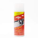 Spray Fertan Zinc Alu anticoroziune multi metal, temperaturi mari 300&deg;C - 400ml