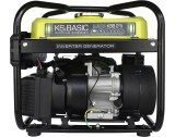Generator pe benzina de tip invertor Konner Sohnen KSB 21i