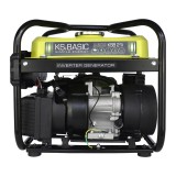 Generator pe benzina de tip invertor Konner Sohnen KSB 21i