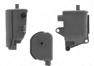 Separator ulei, Volvo 850, 1991-1997, S70, 1996-2000, V70, 1995-2000 Motor 2.0, 2.4, 2.4 Awd, 2.4 Bifuel, foto