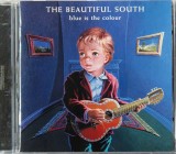 The Beautiful South &lrm;&ndash; Blue Is The Colour NM / NM cd pop rock Go! Discs, UK, 1996