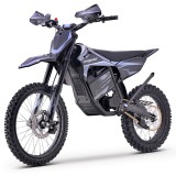 Cross electric MRM eBeast 19/16&amp;quot; 8000W 72V 35Ah Li-ion negru
