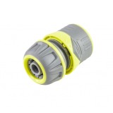 Conector pentru furtun 1/2 inch cu blocare rapida Gardex LUXE GX