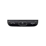LG GT400 Viewty Smile Funcție tastatură Negru