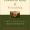 The Unwritten Rules of Friendship: Simple Strategies to Help Your Child Make Friends