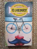 NICI UN FEL DE POVESTIRE-O. HENRY