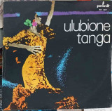 Disc vinil, LP. Ulubione Tanga-Orkiestra Pod Dyr. Stanisława Gajdeczki