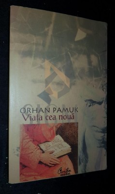 PAMUK ORHAN foto