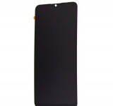 Display Huawei Y6P, Black