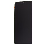 Display Huawei Y6P Negru LCD Original