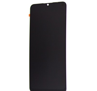 Display Huawei Y6P, Black foto