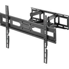 Suport TV de perete Vision Touch 78-466F, Full Motion, 32&quot;-70&quot;, 40kg, Negru