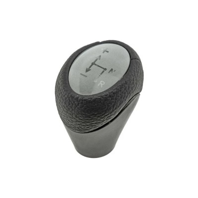 Nuca schimbator de viteze Automobilus, pentru Smart Fortwo W450 1998-2007, Roadster W452 2003-2007 foto