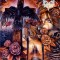 Tiamat Clouds reissue 2012 (cd)