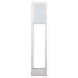 Lampa iluminat gradina 10w ip65 3000k alb cald - alb