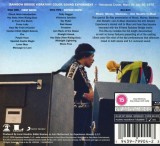 Live in Maui - 2 CD+Blu-Ray Disc | Jimi Hendrix, Rock, Legacy