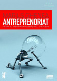 Antreprenoriat. Drumul de la idei către oportunități și succes &icirc;n afaceri - Paperback brosat - Marius Ghenea - Universul Juridic