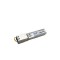 Mini GBIC Transceiver Finisar FCLF8521P2BTL, 1 x Rj-45 Gigabit