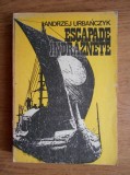 Andrzej Urbanczyk - Escapade &icirc;ndrăznețe urbanczyk
