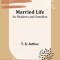 Married Life; Its Shadows and Sunshine