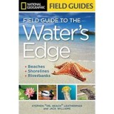 National Geographic Field Guide to the Water&#039;s Edge