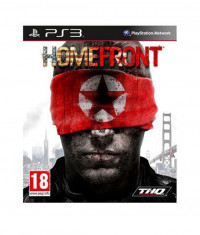 Joc PS3 Homefront foto