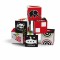 Set 6 cuburi educationale pentru bebelusi
