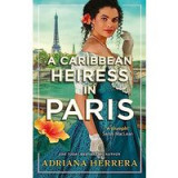 Caribbean Heiress in Paris