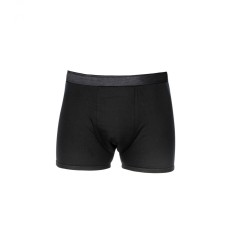 Boxeri incontinenta, Suprima, Bodyguard, Negru, Mar M