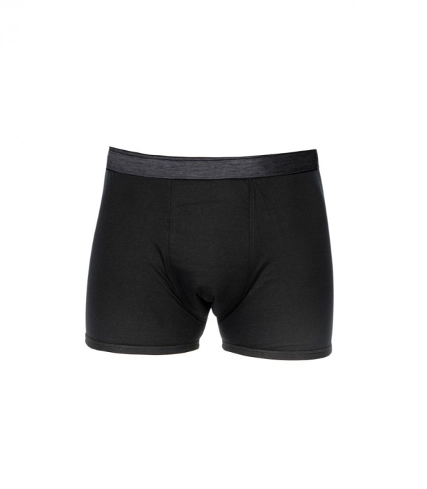 Boxeri incontinenta, Suprima, Bodyguard, Negru, Mar M