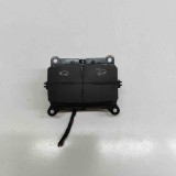 Panou Butoane Mercedes-Benz M W166 2013 A1669051151, Buton Start Stop, Argintiu, Aluminiu