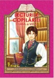 Lecturile Copilariei clasa a VIII-a | Lucica Buzenchi, Eduard