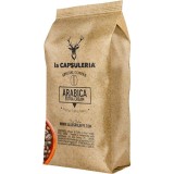 Cafea boabe Arabica Cremoso, Arabica 100%, 1 KG, La Capsuleria