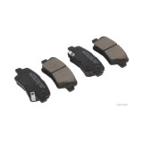 Placute frana spate Delphi, Kia Optima, 09.20, Soul Ii, 02.20 Motor 1.6 Crdi, 1.6 T-Gdi, 1.7 Crdi, 2.0, 2.0 Cvvl, 1.6 Crdi 128, 1.6 Crdi 136, 1.6