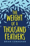 The Weight of a Thousand Feathers | Brian Conaghan, Bloomsbury Publishing PLC