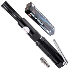 Ciocan pneumatic pentru indepartarea ruginii Technic AT-8039SG foto