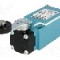 Limitator de cursa, max. 250V DC, max. 600V AC, 6A, IP66, HONEYWELL, GLCB01A1A, T194278